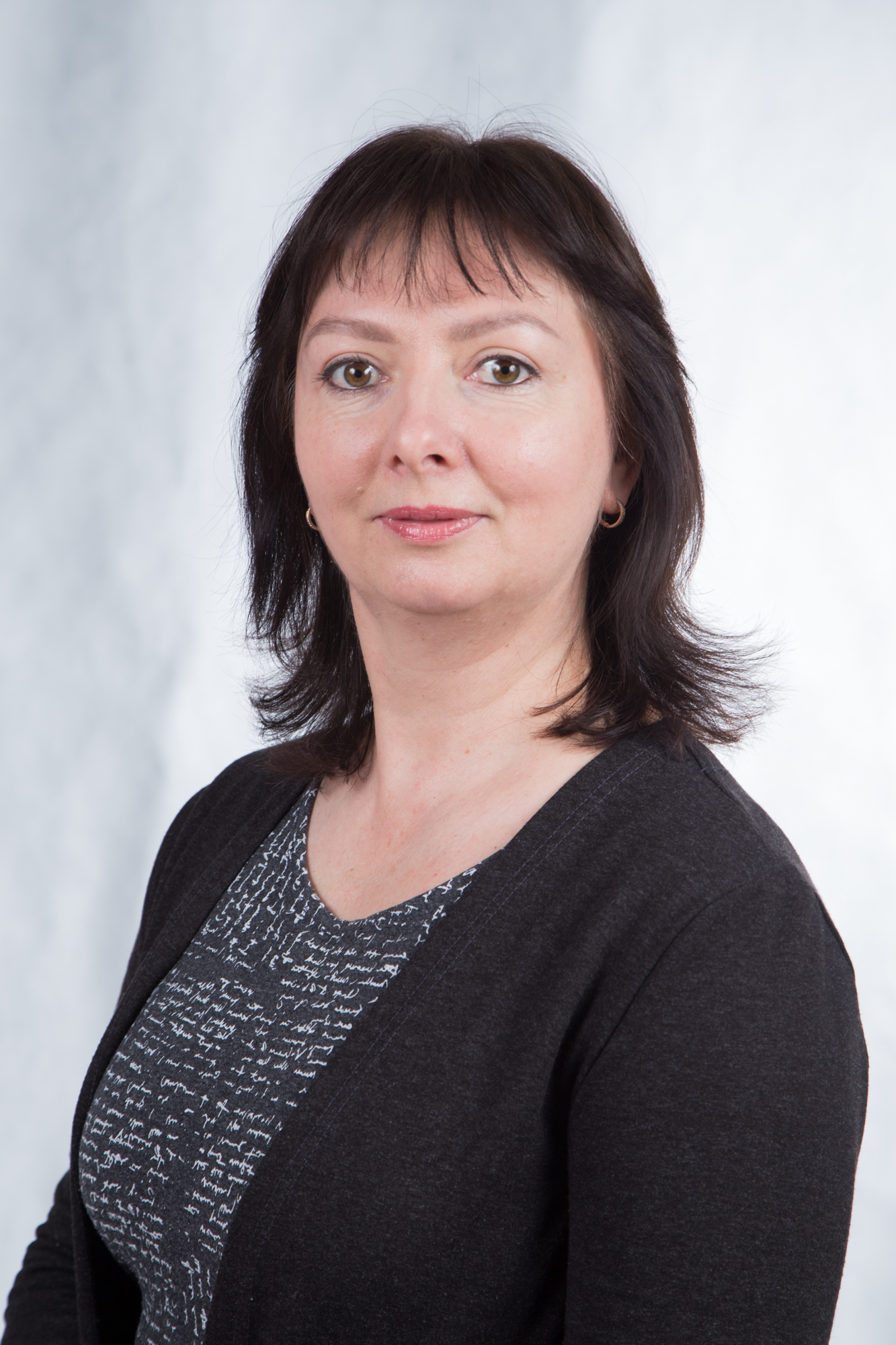 Юркова Наталья Петровна.